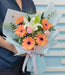 Happy Dance - Flower Bouquet Delivery - Hand Bouquet Singapore - Flower Delivery Singapore - Well Live Florist
