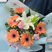 Happy Dance - Flower Bouquet Delivery - Hand Bouquet Singapore - Flower Delivery Singapore - Well Live Florist