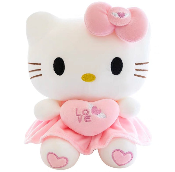 Hello Kitty - Add On Item - Well Live Florist