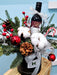 Holiday Cheer - Christmas Flower - Fresh Flower - Free Same Day Delivery - Well Live Florist