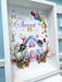 Homestead - Floral Art - Floral Artwork - Preserved Hydrangea - Well Live Florist