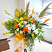 Joyful Celebration - Grand Opening Flower Stand - Opening Flower Singapore - Flower Delivery Singapore - Well Live Florist
