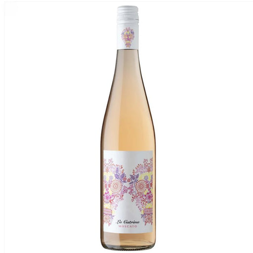 La Catrino Moscato 750ML - Well Live Florist