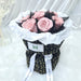 Lasting Romance - Preserved Flower Bouquet - Preserved Rose - Flower Bouquet - Free Same Day Delivery - Florist Singapore - Well Live Florist