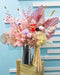 Lucky Bloom - CNY Flower - Preserved Flower - Flower Delivery Singapore - Well Live Florist