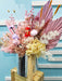 Lucky Bloom - CNY Flower - Preserved Flower - Flower Delivery Singapore - Well Live Florist