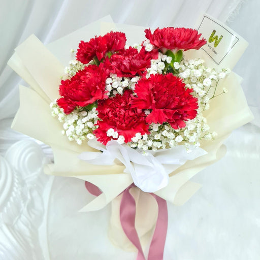 MD Elegant Expressions - Mothers Day - Mothers Day Flower - - Well Live Florist