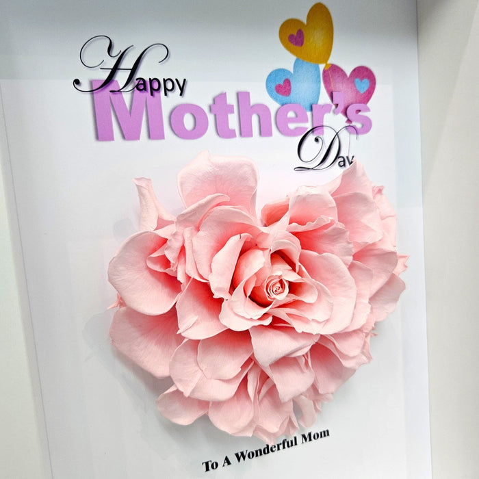 MD Infinite Blooms - Mothers Day - Mothers Day Flower - - Well Live Florist