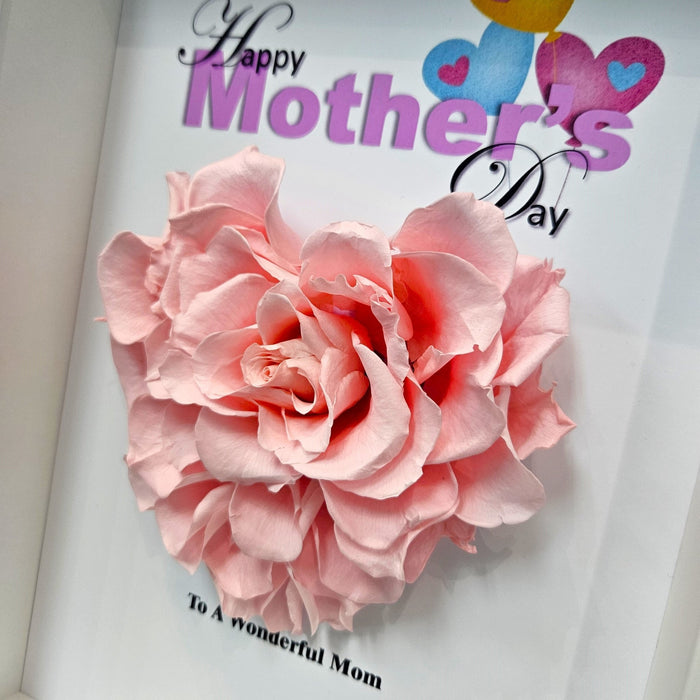 MD Infinite Blooms - Mothers Day - Mothers Day Flower - - Well Live Florist