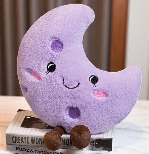 Moon Plush - Add On To Flower Bouquet - Well Live Florist