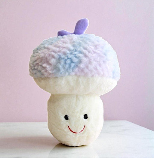 Mushroom Plush - Add On Item - Well Live Florist