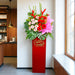 Prosperously - Grand Opening Flower Stand - Opening Flower Delivery - Flower Delivery Singapore - Well Live Florist