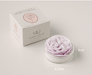 Purple Austin Rose Scented Candle - Add on to your flower bouquet - Well Live Florist Singapore