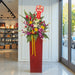 Regal Opening - Grand Opening Flower Stand - Opening Flower Delivery - Flower Delivery Singapore - Well Live Florist
