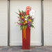 Regal Opening - Grand Opening Flower Stand - Opening Flower Delivery - Flower Delivery Singapore - Well Live Florist