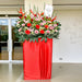 Spring To Summer - Grand Opening Flower Stand - Opening Flower Delivery - Flower Delivery Singapore - Well Live Florist