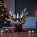 The Christmas Toasts - Christmas Flower Bouquet - Flower Delivery Singapore - Well Live Florist