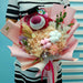 Timeless Bloom - Graduation Flower - Preserved Flower Bouquet - Flower Delivery Singapore - Well Live Florist