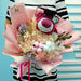 Timeless Bloom - Graduation Flower - Preserved Flower Bouquet - Flower Delivery Singapore - Well Live Florist