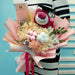 Timeless Bloom - Graduation Flower - Preserved Flower Bouquet - Flower Delivery Singapore - Well Live Florist