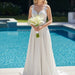 Winter Snow - Calla Lily Bridal Bouquet - Wedding Bouquet - Flower Delivery Singapore - Well Live Florist