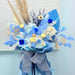Excellence II - Preserved Flower Grand Opening Flower Stand - Opening Flower Delivery - Flower Delivery Singapore - Well Live Florist