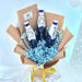 Happy Hops Beer Bouquet Gifts Delivery Singapore