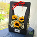 Jayda - Sunflower Box Arrangement - Well Live Florist