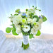 Marisol - Bridal Bouquet - Wedding Bouquet - Free Same Day Delivery - Florist Singapore - Well Live Florist
