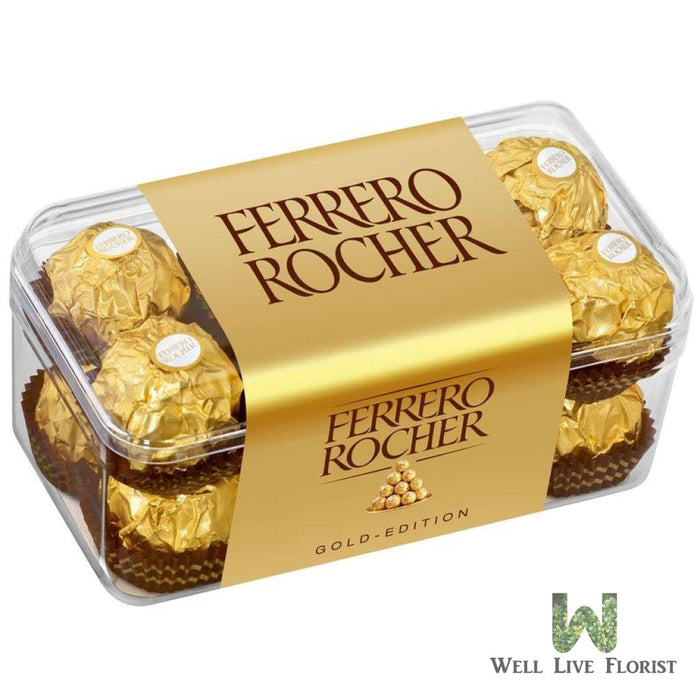 Add-On Ferrero Rocher T16 200g