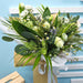 Garden Paradise - Hand Bouquet - Flower Bouquet - Flower Delivery Singapore - Well Live Florist