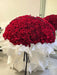 999 rose bouquet, rose bouquet, rose delivery singapore