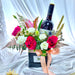 Harriet - Gift & Hamper - Flower Box - Gifts & Hampers - Lilies - Well Live Florist