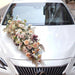 Journey To Eternity - Bridal Car Flower - - Well Live Florist