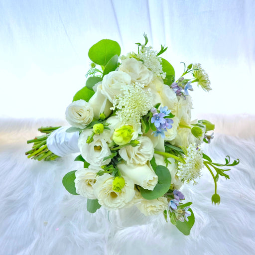 Bridal bouquet, Rose Bouquet, wedding bouquet
