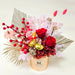 May Wealth Flow In - Flower Box - Flower Box - Preserved Flower - Preserved Hydrangea - Well Live Florist