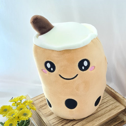 Plush Toy Bubble Tea Well Live Florist