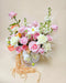 Renee - Flower Box - Carnation - Flower Box - Hydrangea - Well Live Florist