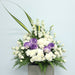 Condolences Flower Stand - Sincere Sympathy