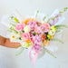 Fresh flower hand bouquet, Fresh hydrangea hand bouquet, Fresh rose bouquet, Tulips bouquet