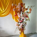 Springtime Delight Arch - Floral Arch - Wedding - Well Live Florist
