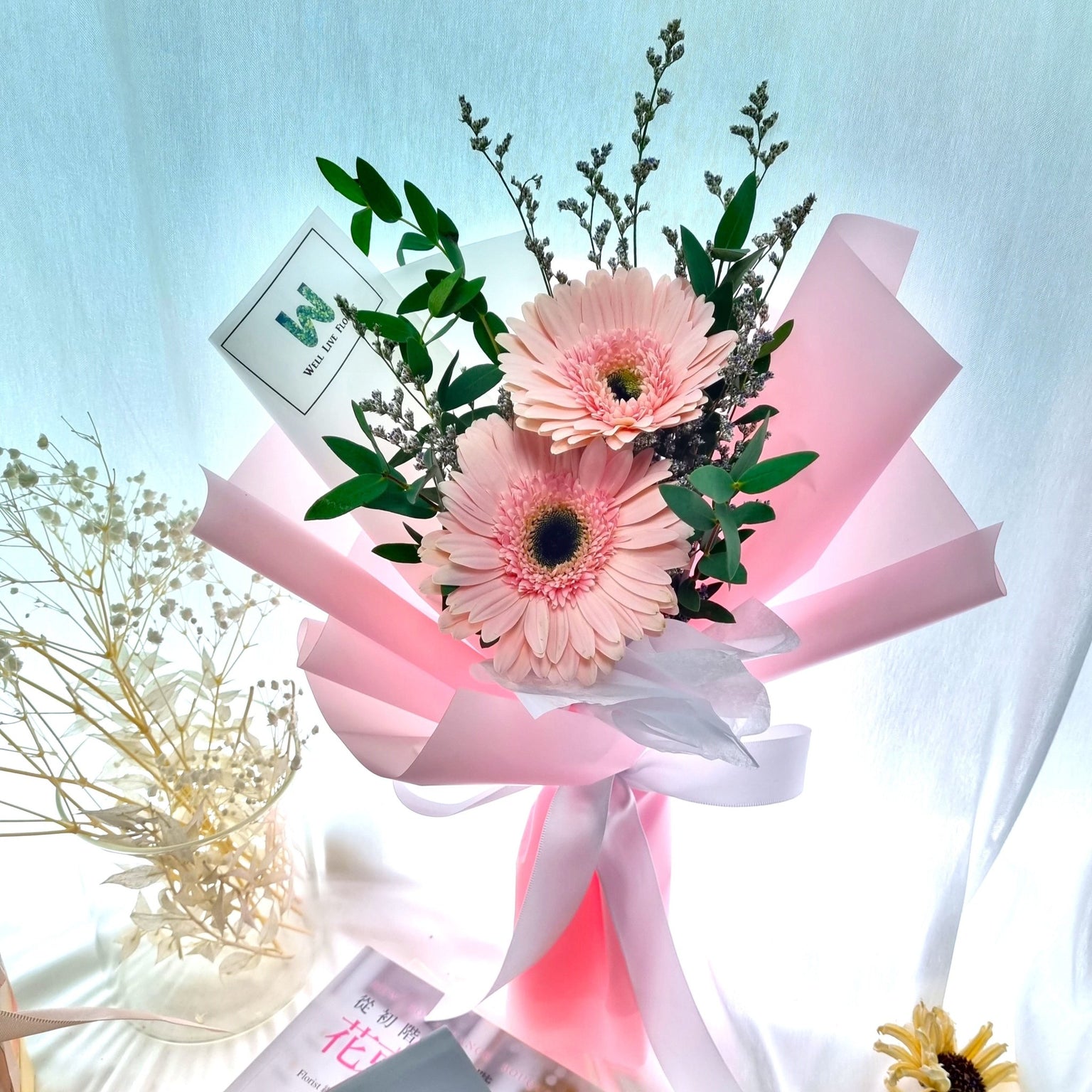 Valentine Flower Delivery Vday Flowers Well Live Florist