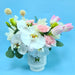 Venus - Flower In Vase - Carnation - flower in vase - Orchid - Well Live Florist