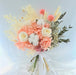 You Are My Forever - wedding - Bridal Bouquet - Preserved Flower Well Live Florist